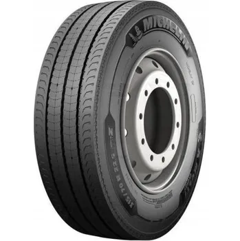 Michelin X Multi 275/80 R22.5 149 L, označení M+S (bláto a sníh)