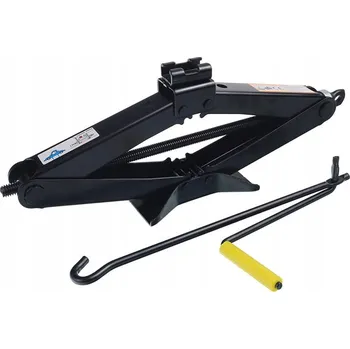 Hever HEVER trapézový 2T TUV, CE, HMIN=100MM, HMAX=440MM, ZVEDÁK