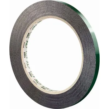 Lepicí páska Boll 0040066 Oboustranná lepící páska 9mm/5m