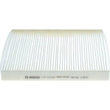 Ventilátor topení a klimatizace Filtr, vzduch v interiéru BOSCH 1 987 432 038