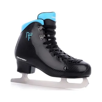 Zimní brusle TEMPISH RENTAL RF56 krasokomplet Velikost: 39
