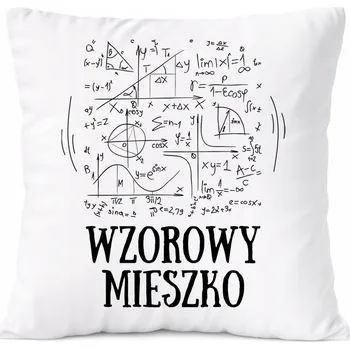 Polštář Dárek Polštář pro syna Roberta s potiskem