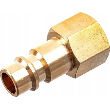 Příslušenství ke kompresoru PNEUMATICKÁ RYCHLOSPOJKA PRO LAKOVACÍ NÁŘADÍ