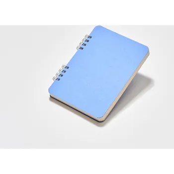 papelote Softblok A6 2.0 Varianta: Karmínová