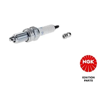 Zapalovací a žhavicí svíčka Zapalovací svíčka NGK 4339