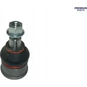 Zavěšení kol Podpora-/ Kloub SIDEM 47285