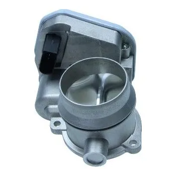 Řídící jednotka Řídicí klapka, přívod vzduchu MAXGEAR 58-0091