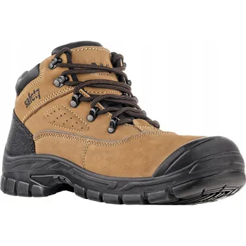 Pracovní oblečení Pracovní obuv kotníková VM Footwear DAMASK velikost 48