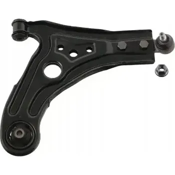 Zavěšení kol SWAG 89 93 0606 Rameno , odpružení kol