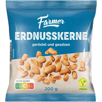 Semeno Arašídy [Griff, 200g]