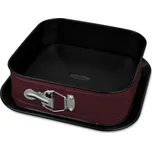 BERLINGERHAUS Forma na dort s titanovým povrchem 28x28 cm Leonardo Collection BH-8666