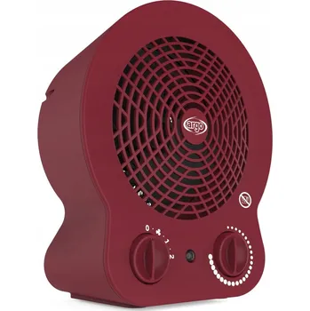 Přímotop ELEKTRICKÝ OHŘÍVAČ VENTILÁTOR ARGO DORI BERRY 2000 W