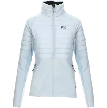 Dámská cargo bunda 2117 of Sweden Sikan dámská bunda, Ice Blue XS