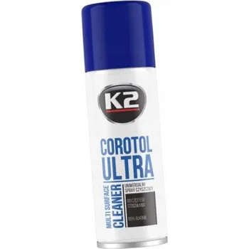 K2 COROTOL ULTRA SPRAY NA DEZINFEKCI 150 ML