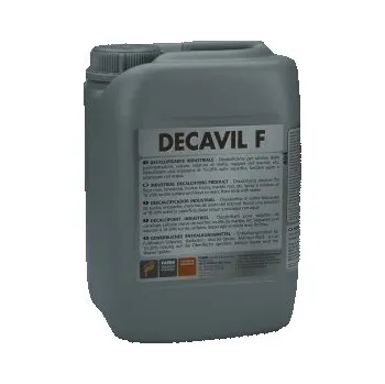 Průmyslové lepidlo Odokujovač a odstraňovač cementů a rzi Faren DECAVIL F 30kg