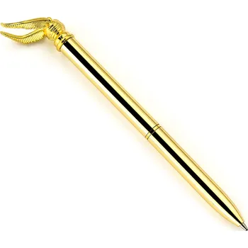 The Carat Shop Pero kovové Zlatonka, Harry Potter