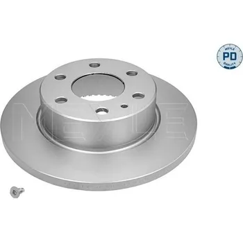 Brzdový kotouč Brzdový kotouč MEYLE 215 523 0023/PD