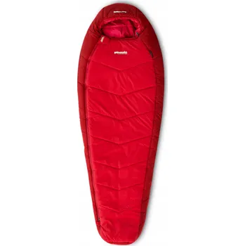 Spacák Zimní syntetický spací pytel pro ženy Pinguin COMFORT LADY PFM 175 levý