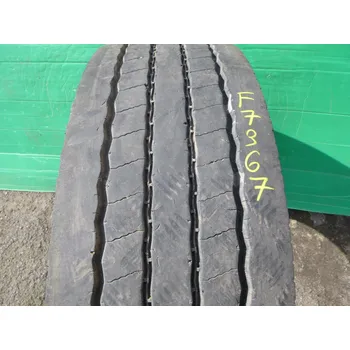 Yokohama 124R 315/80R22.5 156/150 L