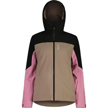 Dámská casual bunda Bunda MALOJA HELENSM. Lady velikost XL