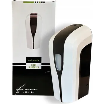 Dávkovač mýdla Ruční nástěnný dávkovač mýdla Profex 0 ml, bílý