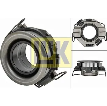 Spojková sada Schaeffler LuK 500 1231 10 Axiální ložisko