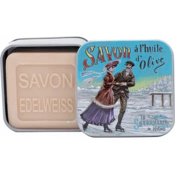 Koupelová kosmetika Mýdlo na tělo La Savonnerie de Nyons 100 g