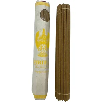 Vonná tyčinka Vonné tyčinky Ancient Wisdom Spiritualita 310 g