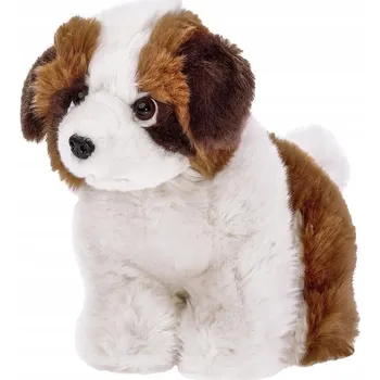 plyšák Plyšová Hračka králíček 20 cm Beppe 0 +