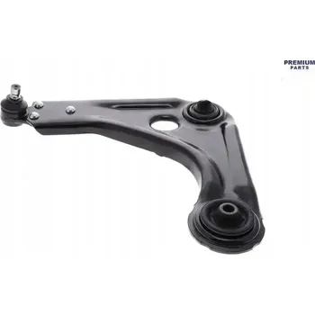 Zavěšení kol Rameno Sidem 3372 , odpružení kol