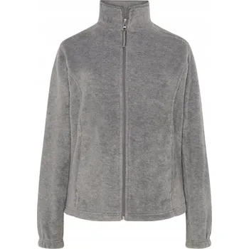 Dámská mikina Teplý FLEECOVÁ MIKINA FLRL 300g Dámská Mikina fleecová GM L