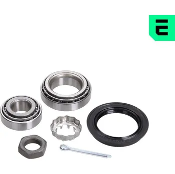 Sada ložisek kol OPTIMAL 100002