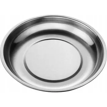 Vrták MAGNETICKÁ MISKA NEREZ 148mm