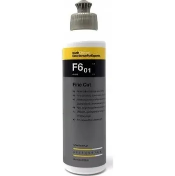 Koch Chemie lešticí pasta Fine Cut F6.01 250 ml