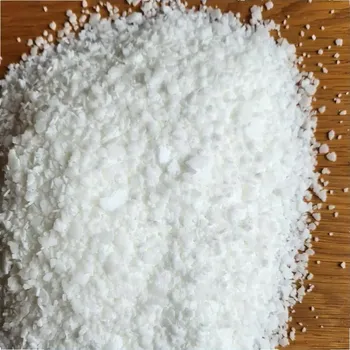 Výroba svíčky Stearin z palmového oleje 1kg (Stearin na výrobu svíček)