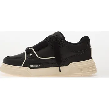 Pánské tenisky Tenisky REPRESENT Studio Sneaker Black EUR 44