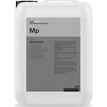 Konzervace motoru Koch Motorplast 5 l