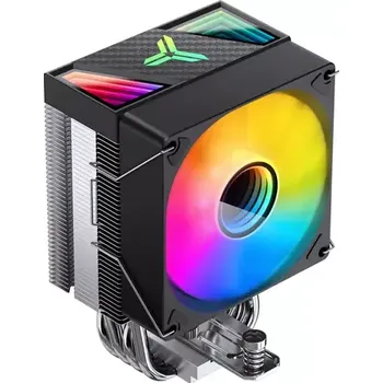 Jonsbo CR-1400 V2 A-RGB černá (CR-1400 V2 ARGB BLACK)