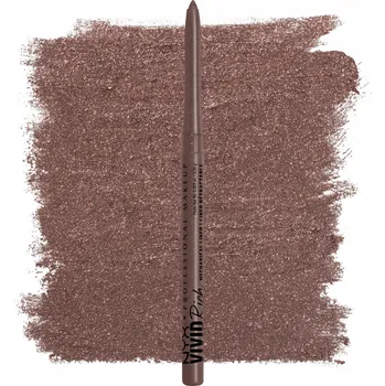 Oční linky NYX PROFESSIONAL MAKEUP VIVID RICH AUTOMATICKÁ TUŽKA NA OČI 11