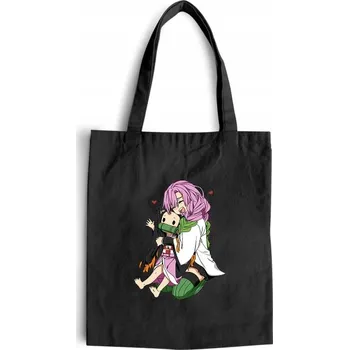 Taška s motivem filmů, her, knih, komiksů, hudby, mangy a anime