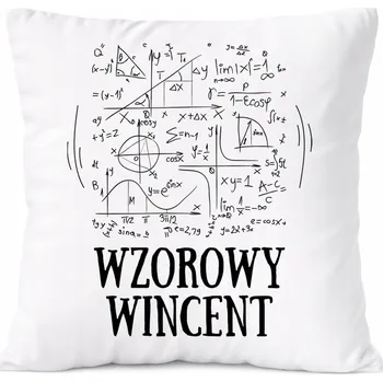 Polštář Polštář Pro Zvukaře jako Dárek s potiskem Fotografie Bílý PoliDraw