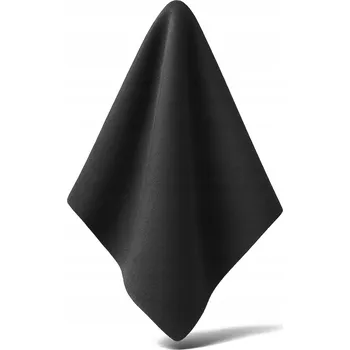 Utěrka Hadřík na brýle, čočky a obrazovky – antistatický semiš z mikrovlákna