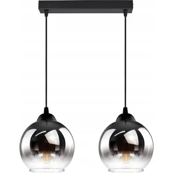 Závěsné svítidlo Luxolar 841 2-bodové s paticí E27