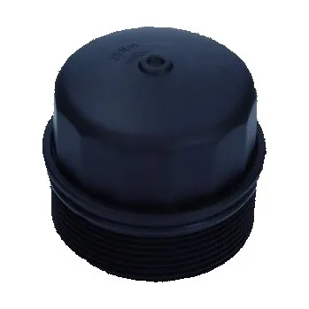 Olejový filtr Kryt, pouzdro olejového filtru MAXGEAR 28-0741