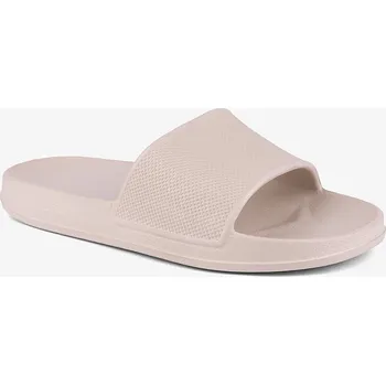 Dámské pantofle Dámské pantofle COQUI TORA Ivory Yellow 37/38