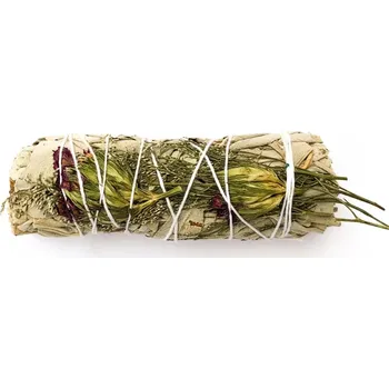 Vonná tyčinka Vonné tyčinky AWM Šalvěj Liliová Aura