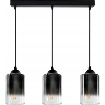 Závěsné svítidlo Luxolar 842 se 3 světelnými body E27