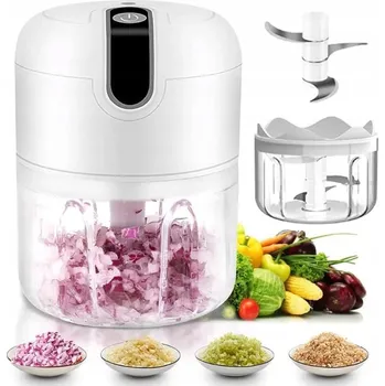 Sekáček Potravin EkspresZakupy Sekáček Potravin 23 W