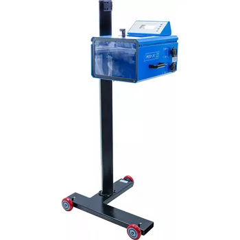 Sada nářadí Přípravek MQD-3C pro seřizování světlometů BGS 74582 (BGS1074582)