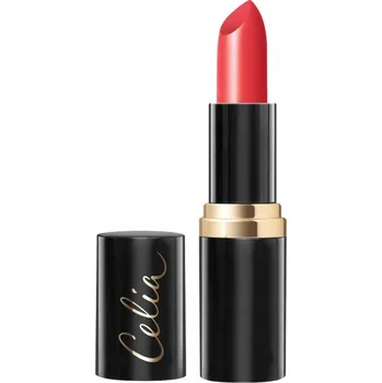 Přípravek na rty CELIA Saténová rtěnka - S01